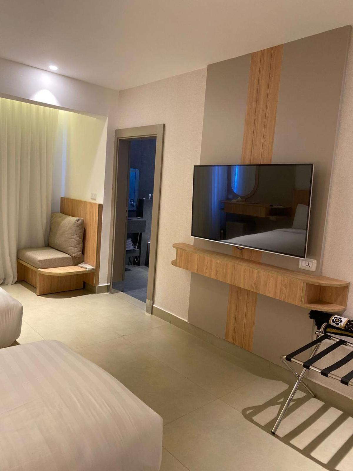 G Hotel อัมมาน ภายนอก รูปภาพ