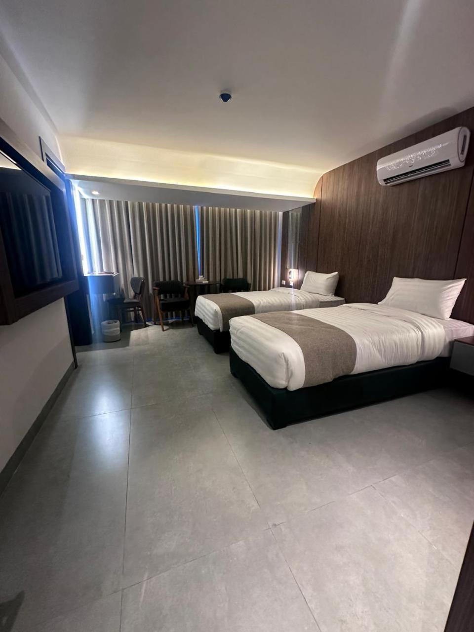 G Hotel อัมมาน ภายนอก รูปภาพ