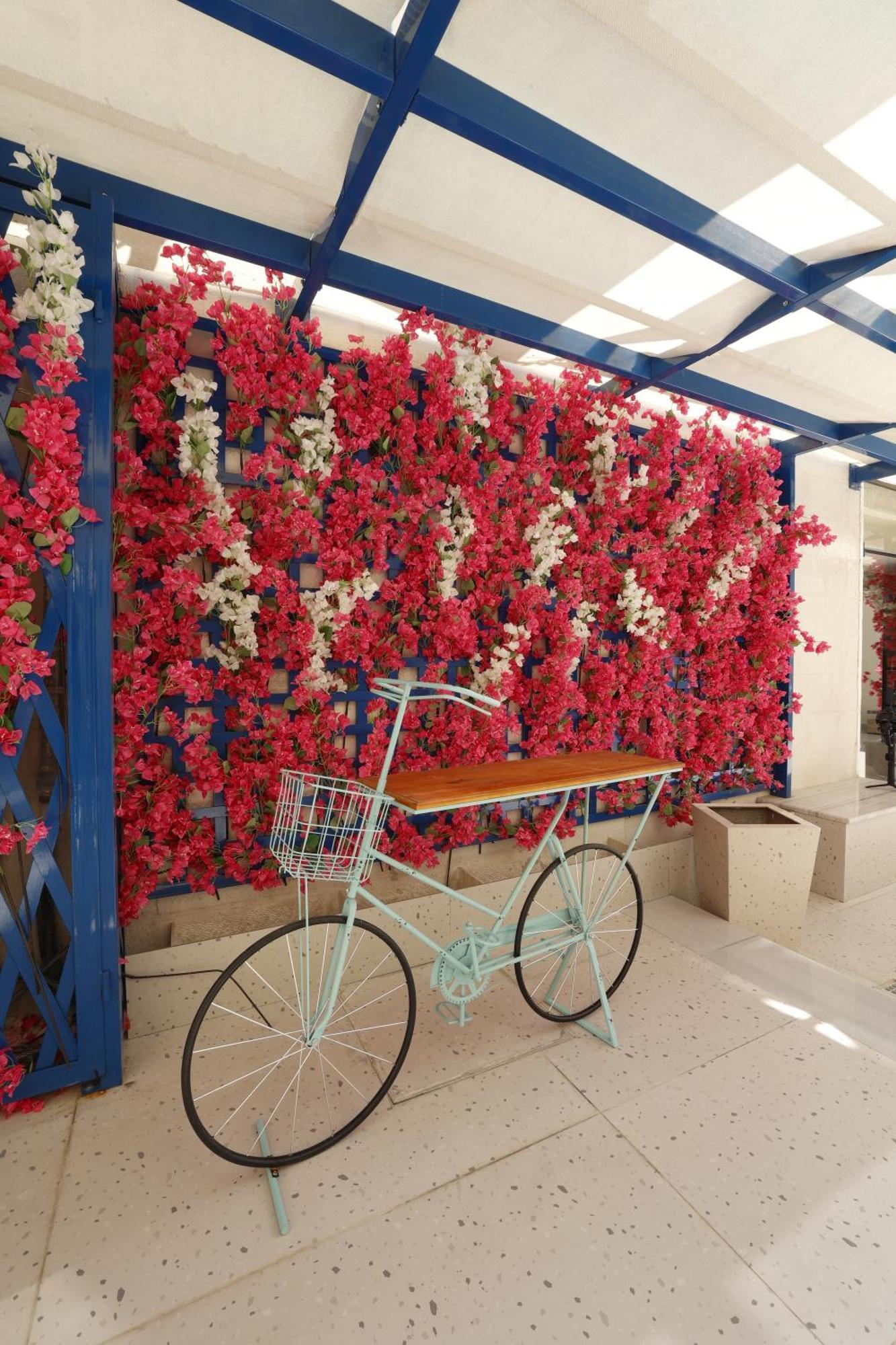 G Hotel อัมมาน ภายนอก รูปภาพ
