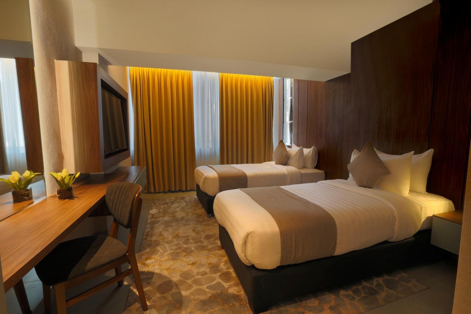 G Hotel อัมมาน ภายนอก รูปภาพ