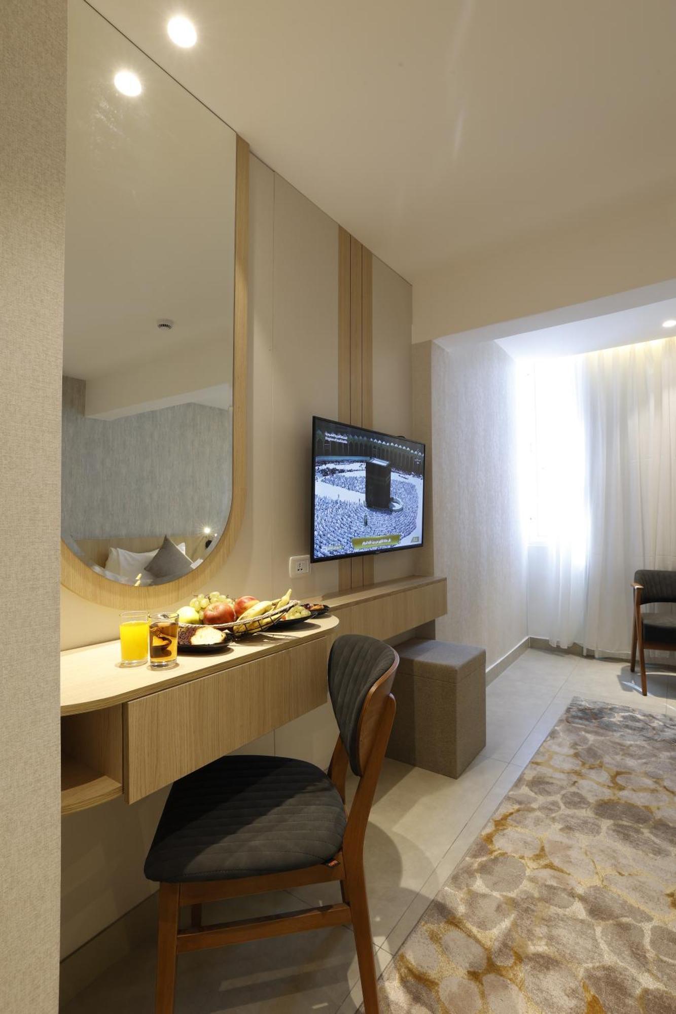 G Hotel อัมมาน ภายนอก รูปภาพ