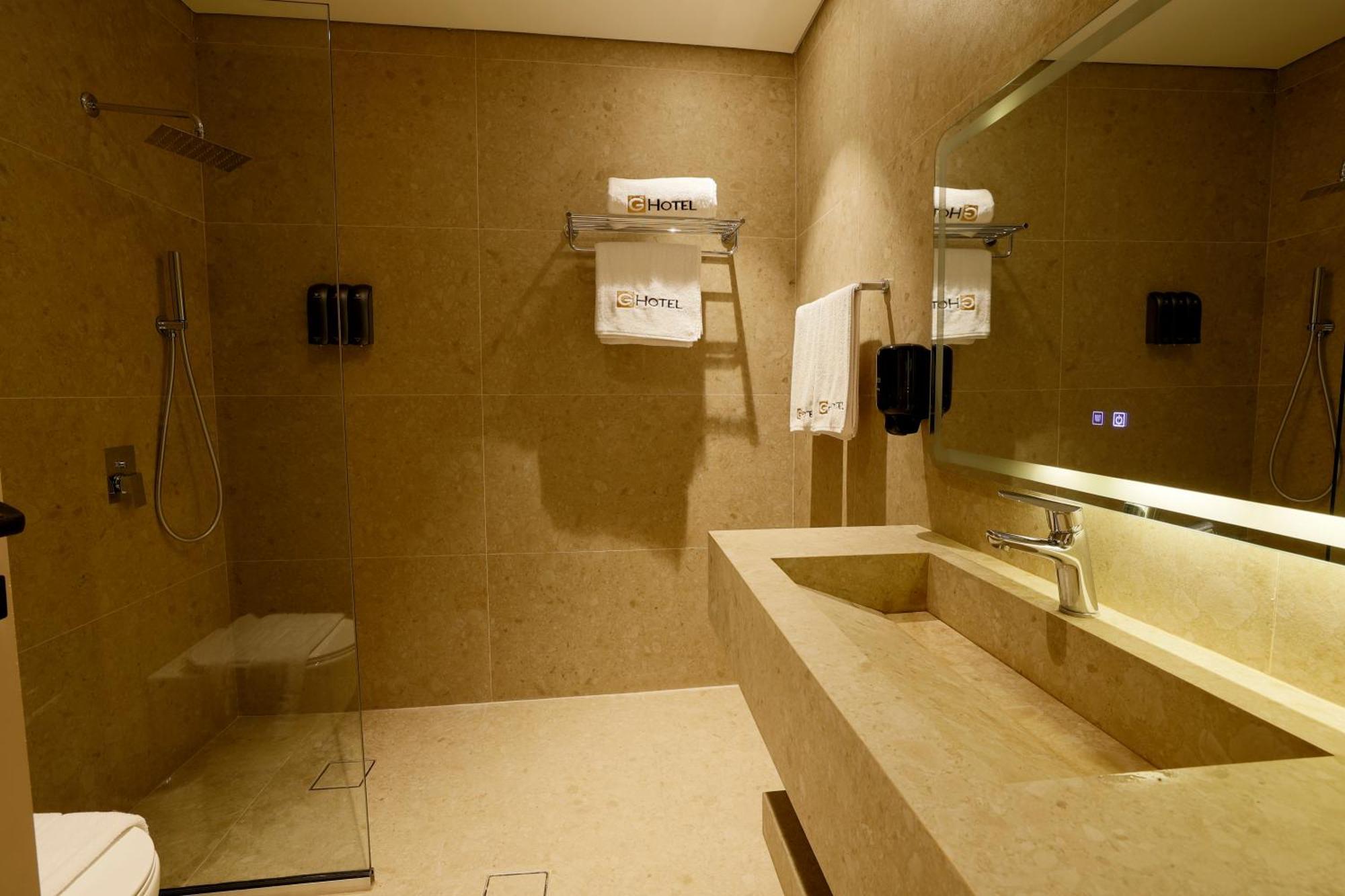 G Hotel อัมมาน ภายนอก รูปภาพ