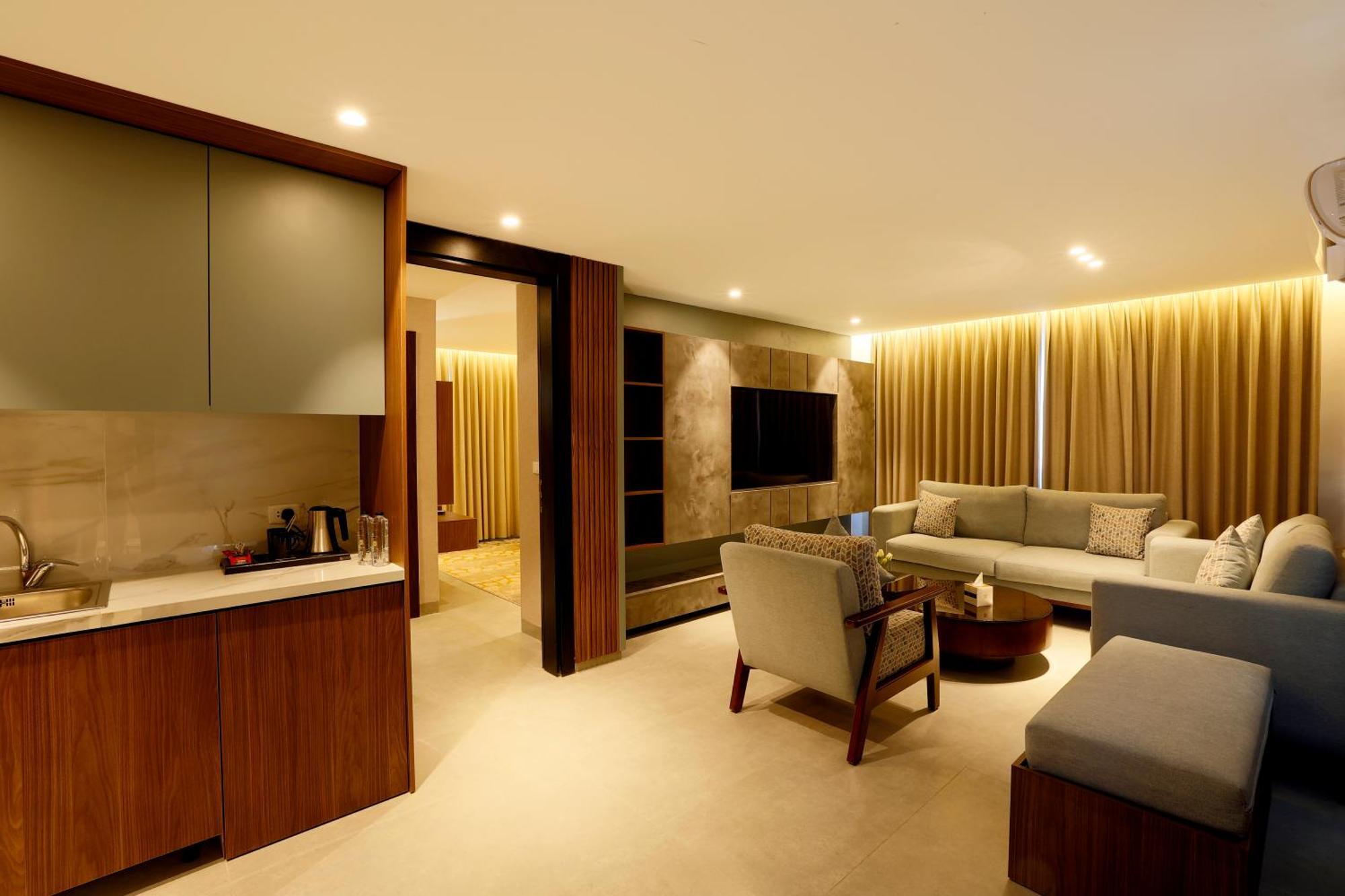 G Hotel อัมมาน ภายนอก รูปภาพ
