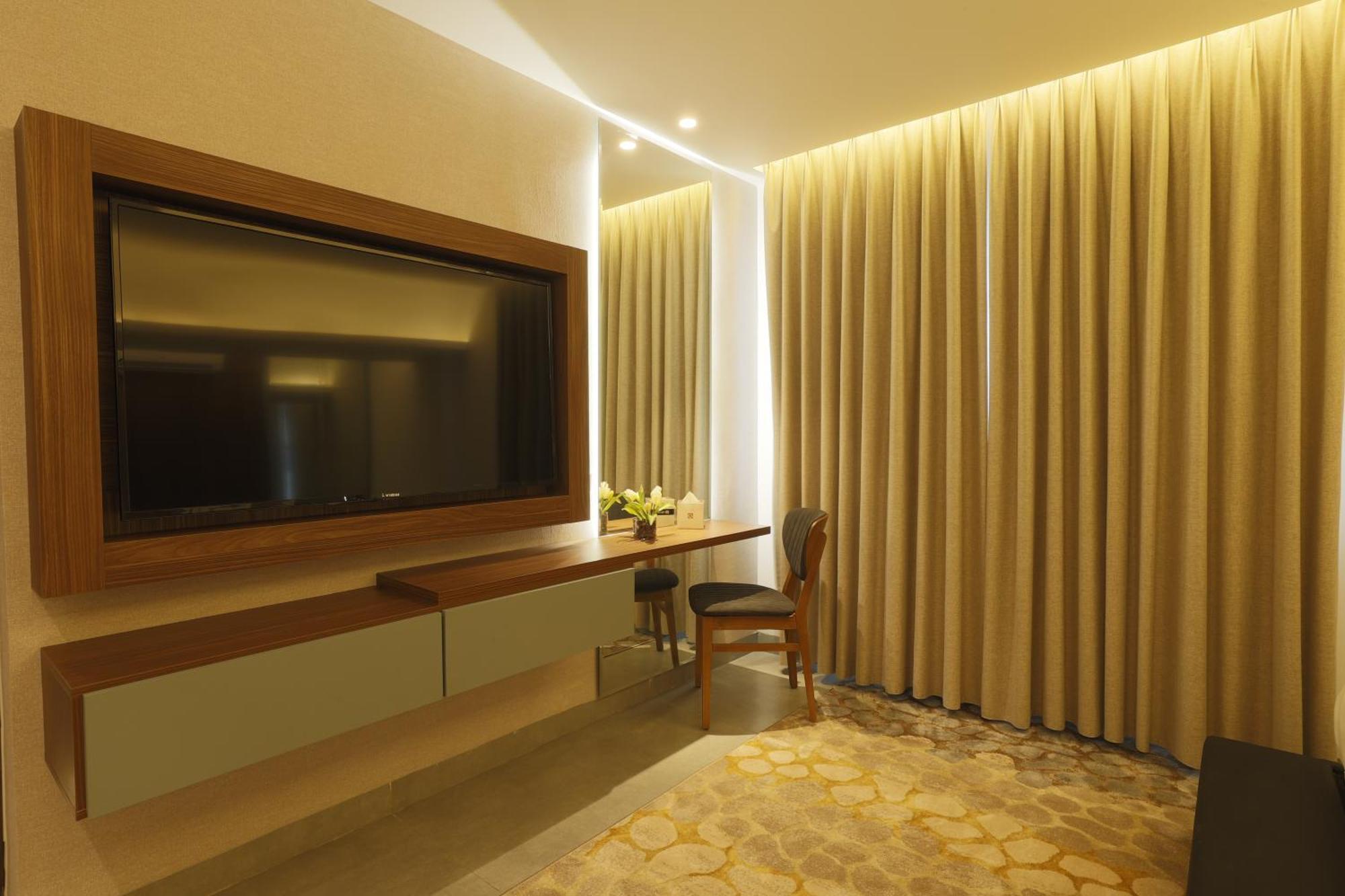 G Hotel อัมมาน ภายนอก รูปภาพ