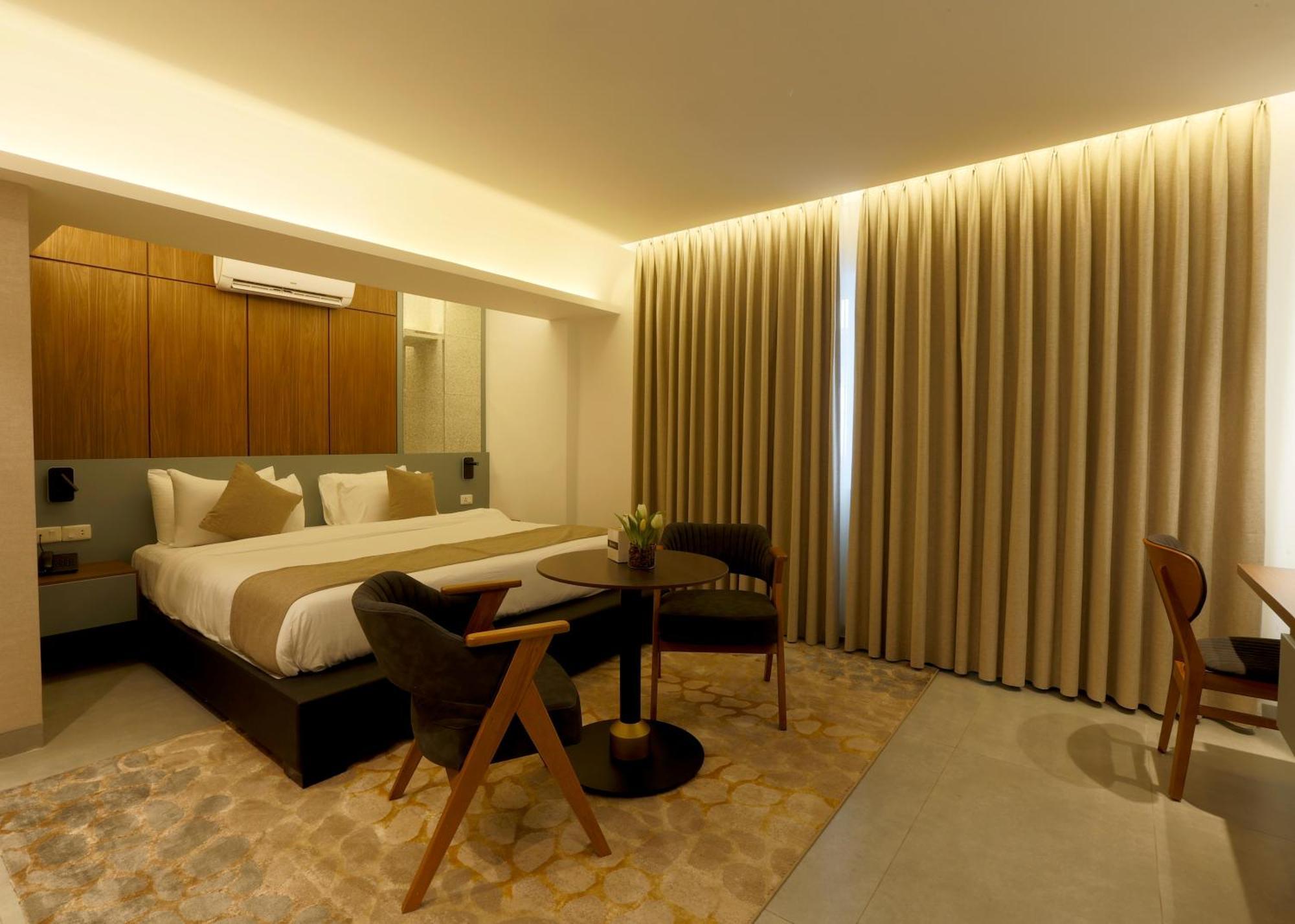 G Hotel อัมมาน ภายนอก รูปภาพ